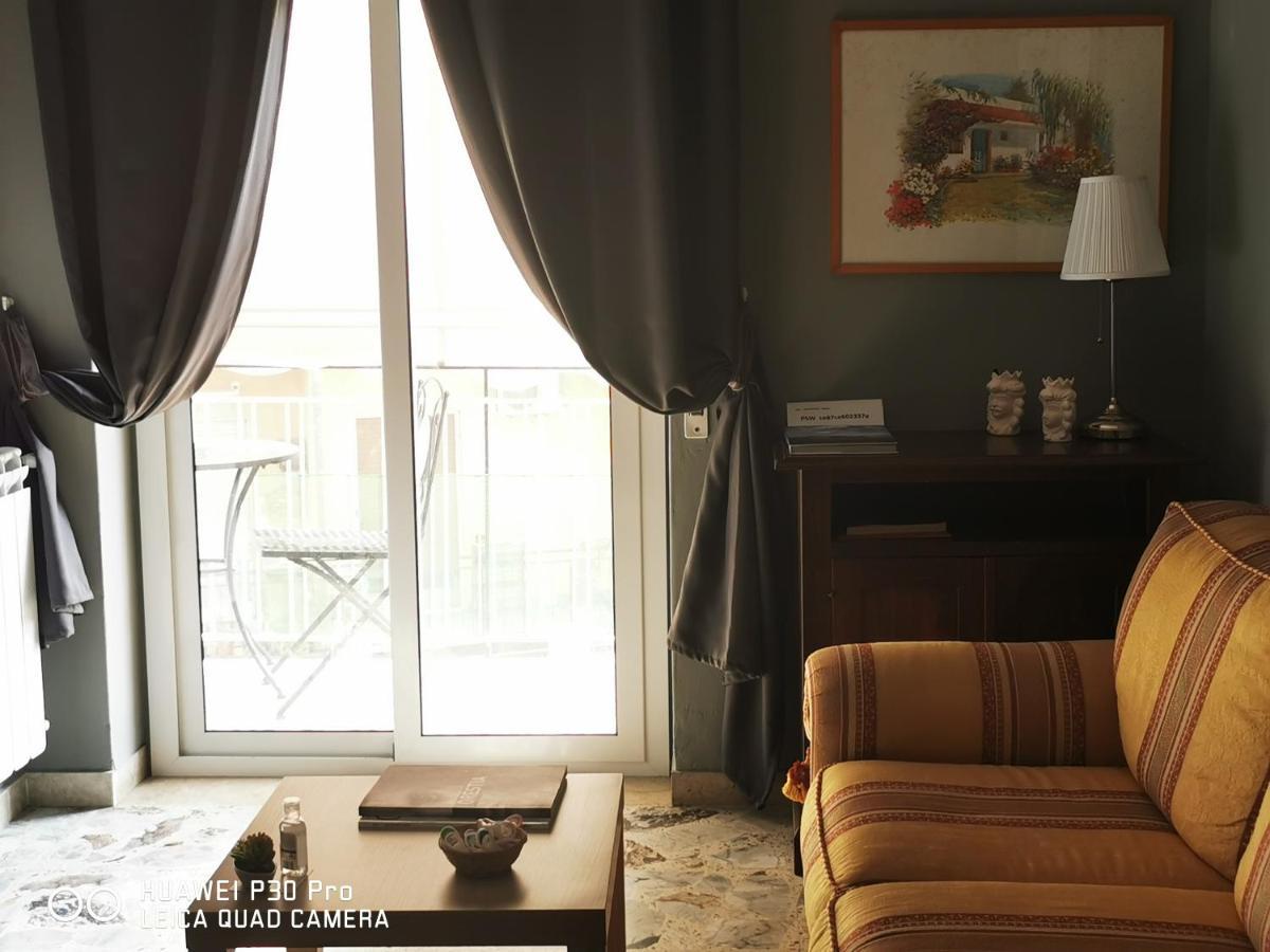 L'Arena Room Syracuse Ngoại thất bức ảnh