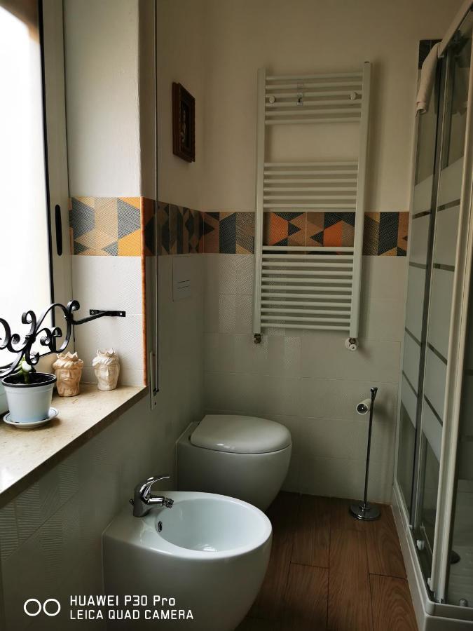 L'Arena Room Syracuse Ngoại thất bức ảnh