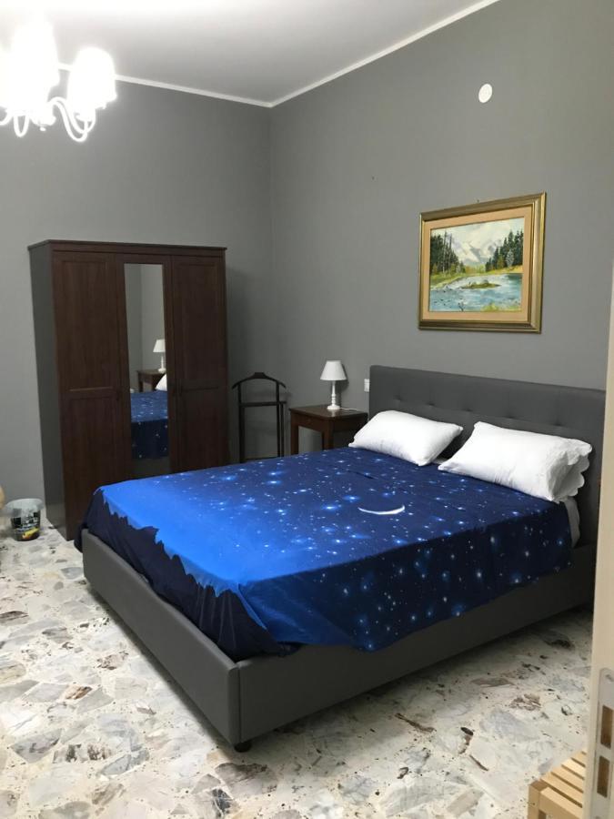 L'Arena Room Syracuse Ngoại thất bức ảnh