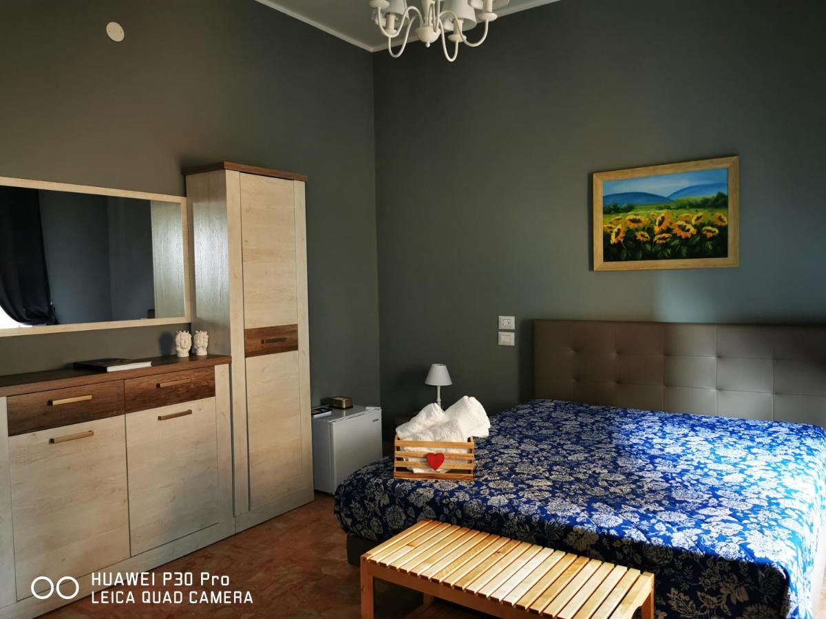 L'Arena Room Syracuse Ngoại thất bức ảnh