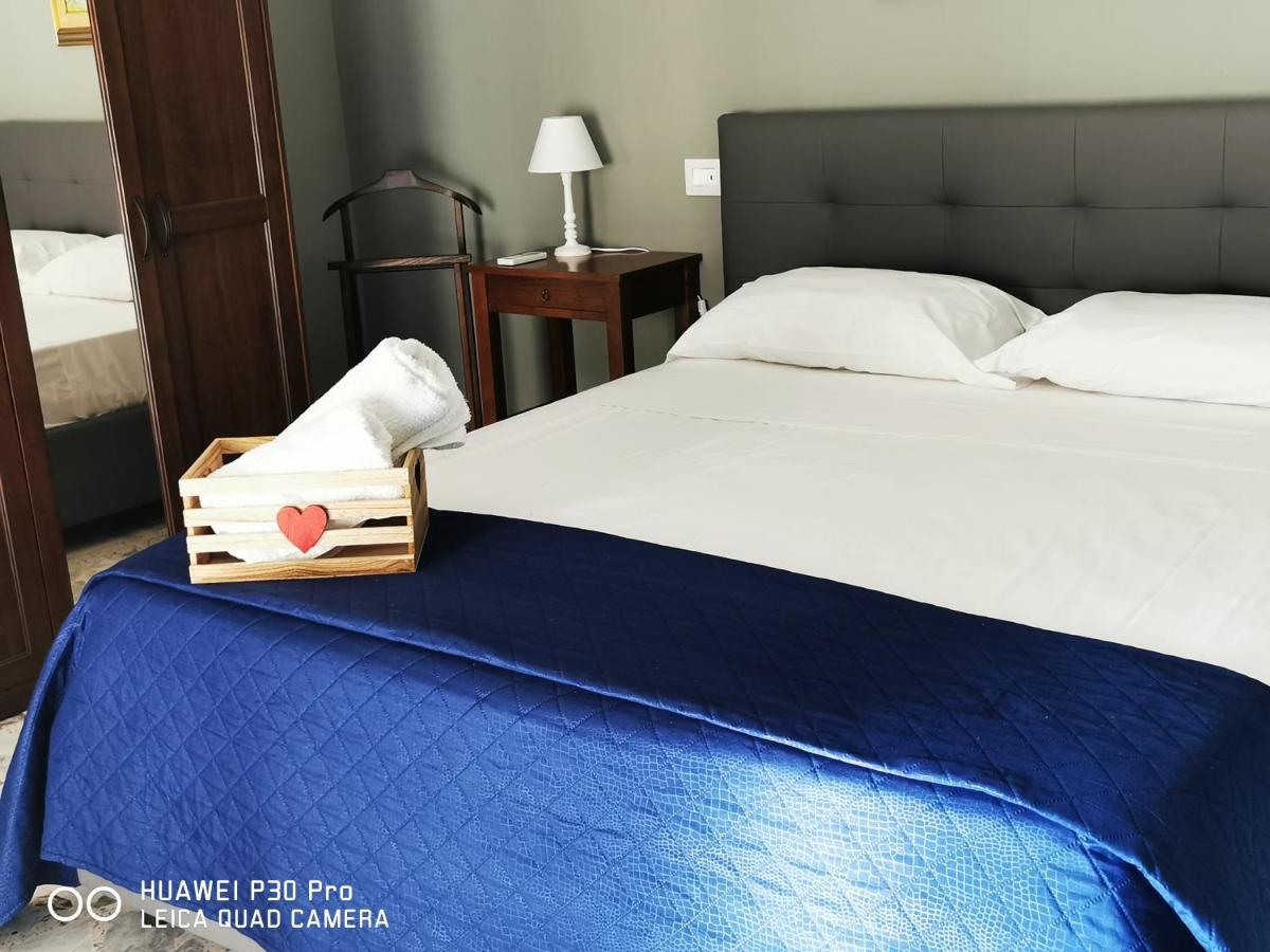 L'Arena Room Syracuse Ngoại thất bức ảnh