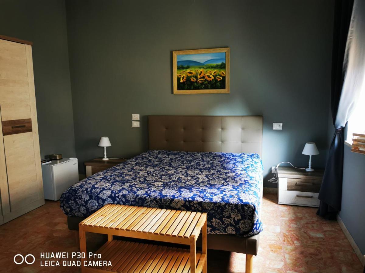 L'Arena Room Syracuse Ngoại thất bức ảnh