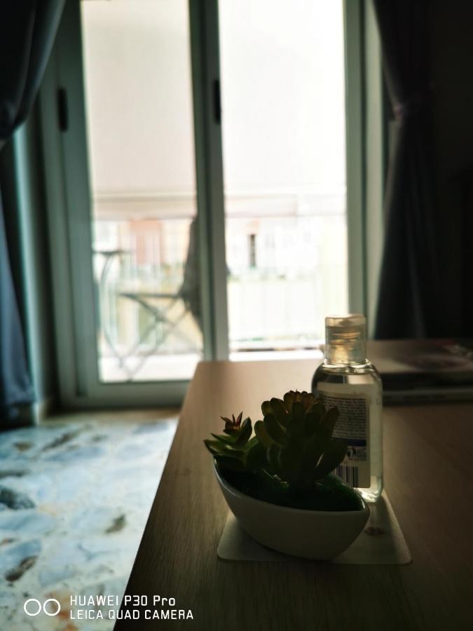 L'Arena Room Syracuse Ngoại thất bức ảnh