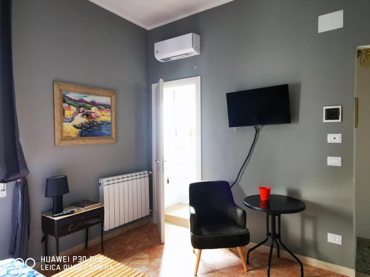 L'Arena Room Syracuse Ngoại thất bức ảnh