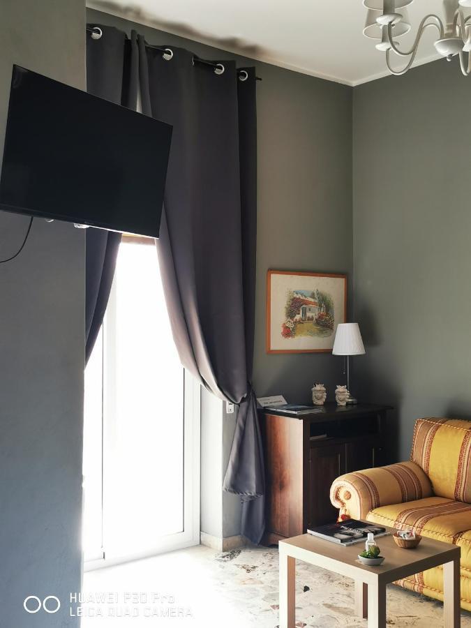 L'Arena Room Syracuse Ngoại thất bức ảnh