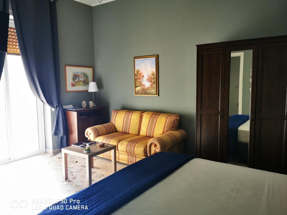 L'Arena Room Syracuse Ngoại thất bức ảnh