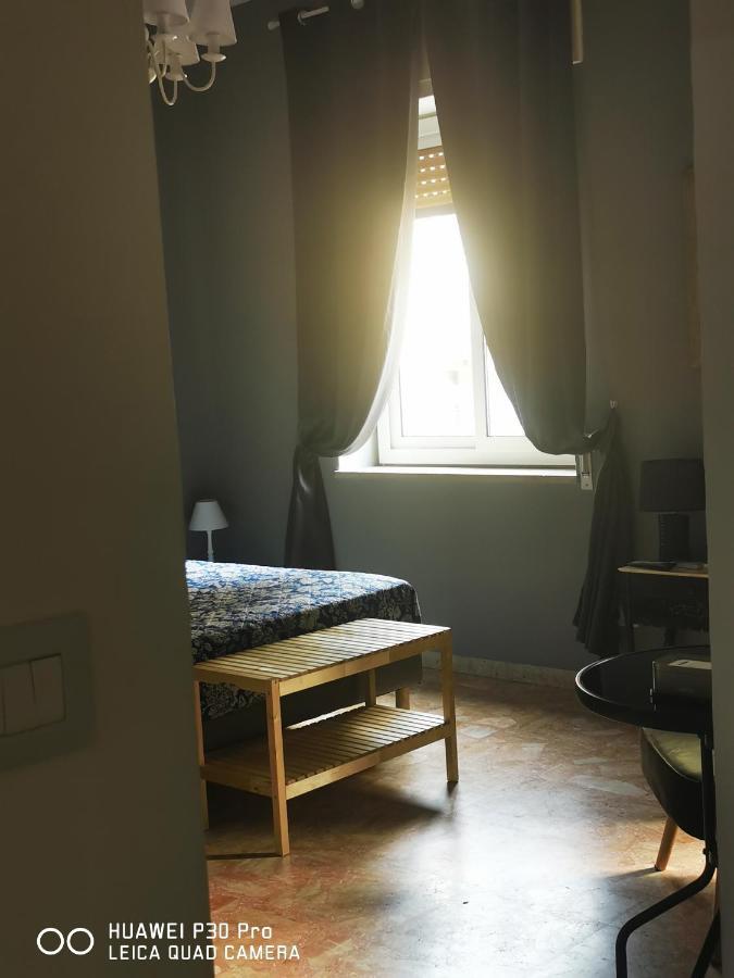 L'Arena Room Syracuse Ngoại thất bức ảnh