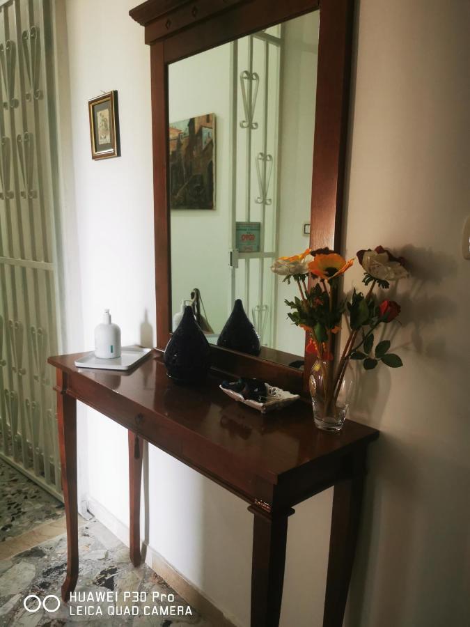 L'Arena Room Syracuse Ngoại thất bức ảnh