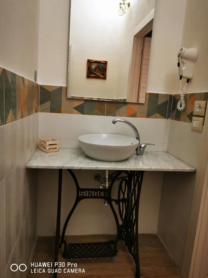 L'Arena Room Syracuse Ngoại thất bức ảnh