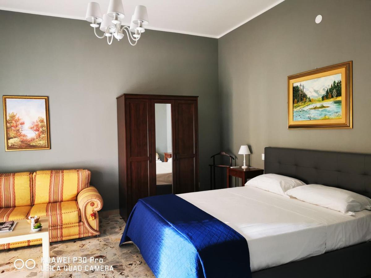 L'Arena Room Syracuse Ngoại thất bức ảnh