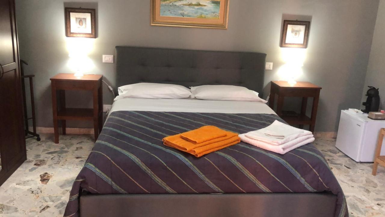 L'Arena Room Syracuse Ngoại thất bức ảnh