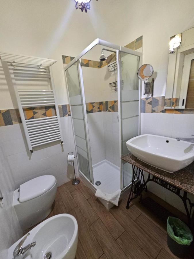 L'Arena Room Syracuse Ngoại thất bức ảnh